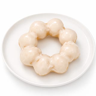 Classic Mochi Donut