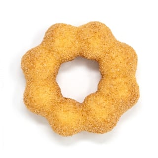 Churro Mochi Donut