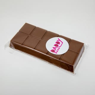 Dubai Chocolate Bar